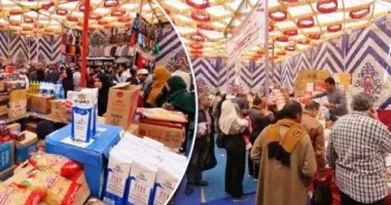 أهلا رمضان 