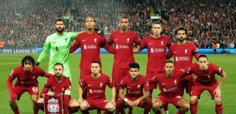 ليفربول 