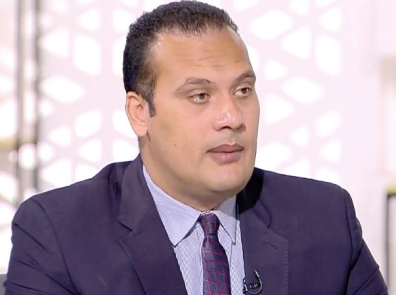 محمد القرش 