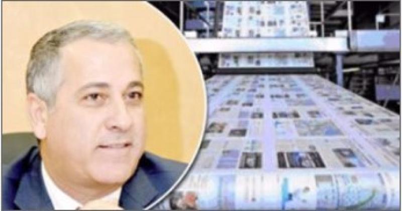 المهندس عبد الصادق الشوربجى