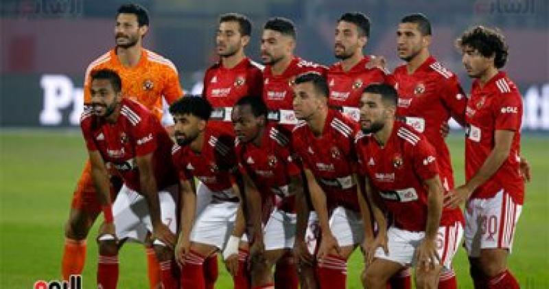 الأهلي 