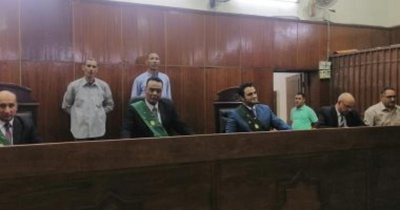 محكمة 