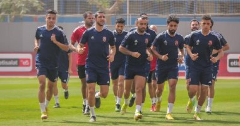 الاهلي
