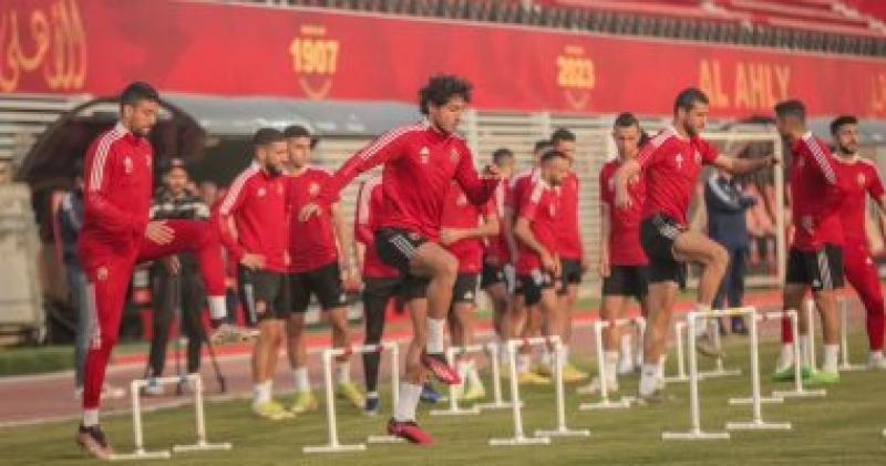 الاهلي 