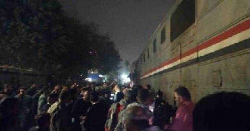 الحادث 