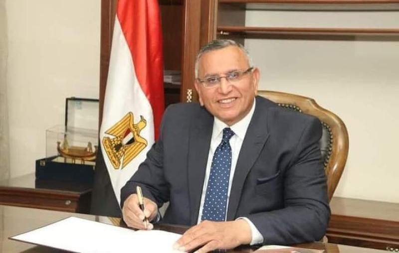 تكليف السكرتير العام لحزب الوفد  بإدارة اجتماع الهيئة العليا التشاوري اليوم  