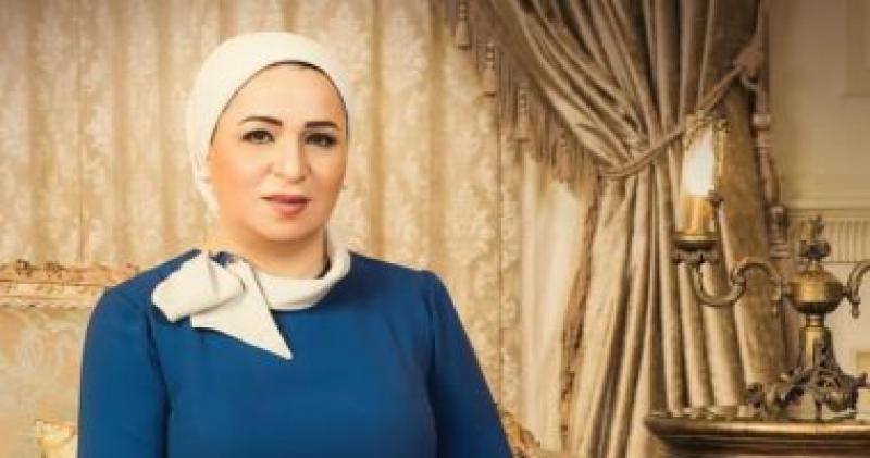 انتصار السيسي 