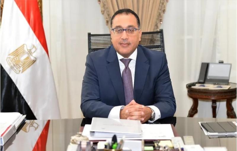 الدكتور مصطفى مدبولي