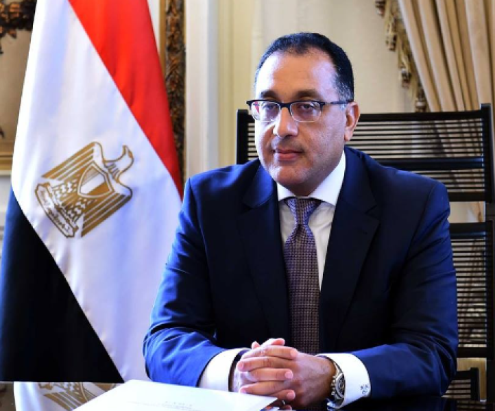  مصطفى مدبولي 