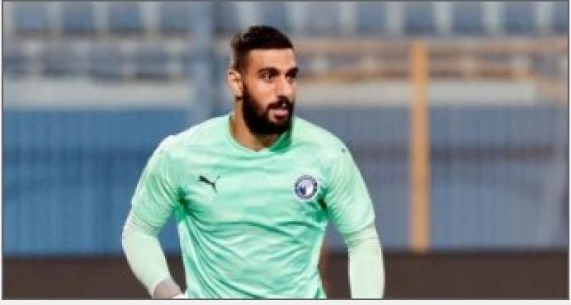 أحمد الشناوى