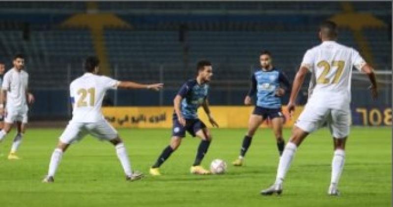 بيراميدز