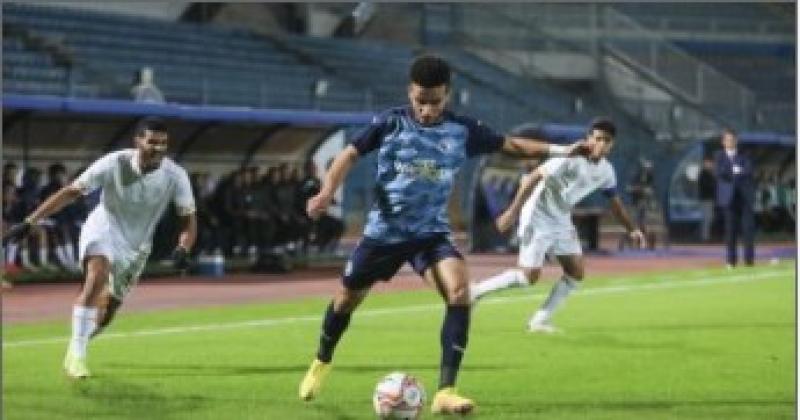 فريق ببراميدز 