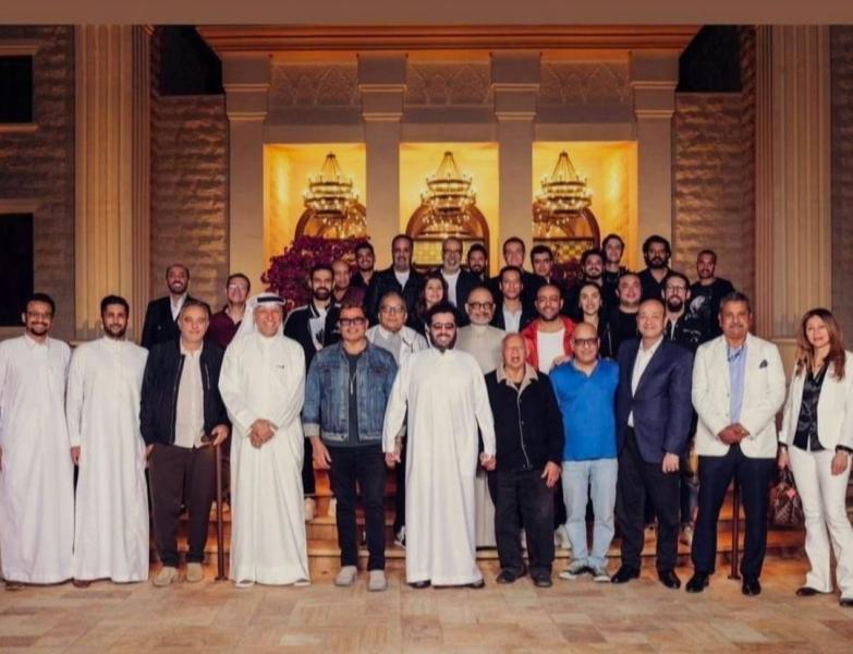 تكريم هانى شنوده 