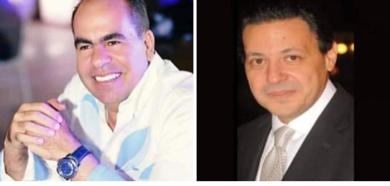 ياسر الهضيبي 