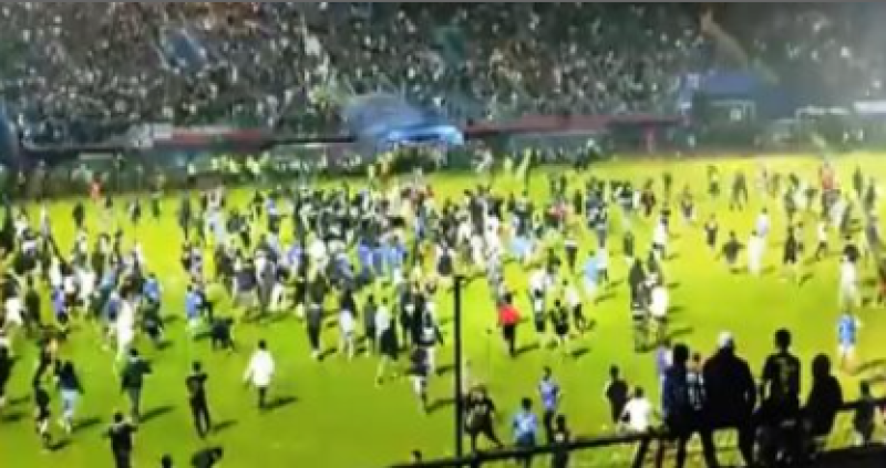 ملعب جاوا