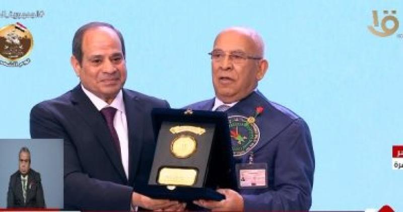 السيسي 