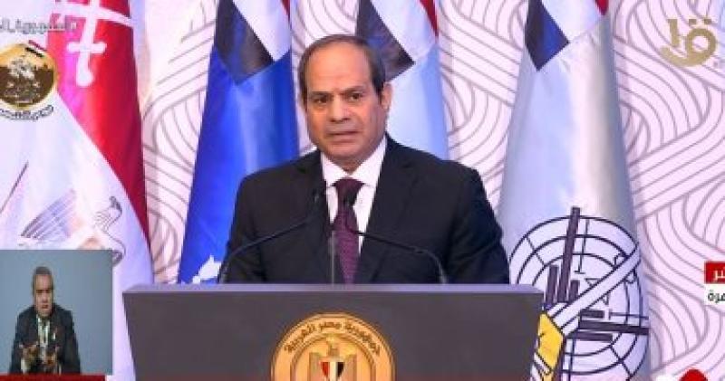 السيسي 