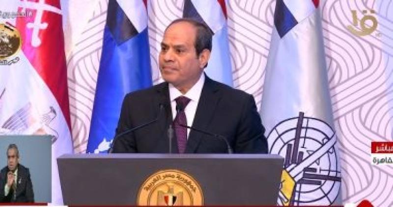 السيسي 