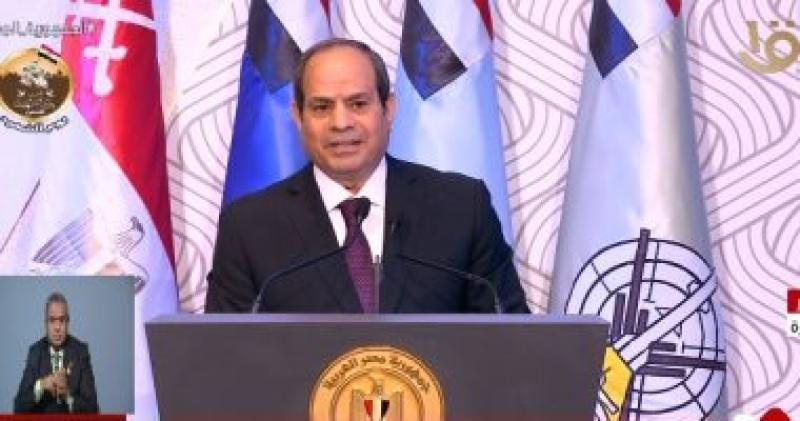 السيسي 