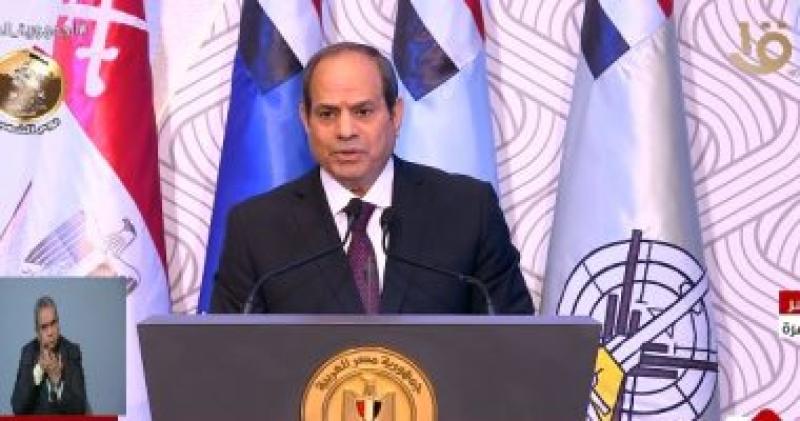 السيسي 