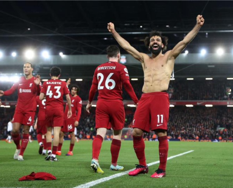 ليفربول