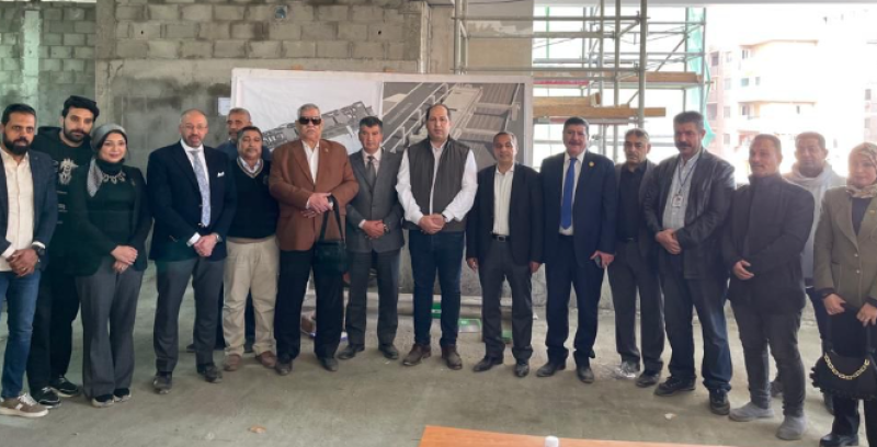اللجنة المصغرة  بمجلس النواب