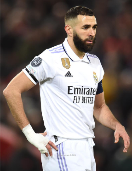 بنزيما