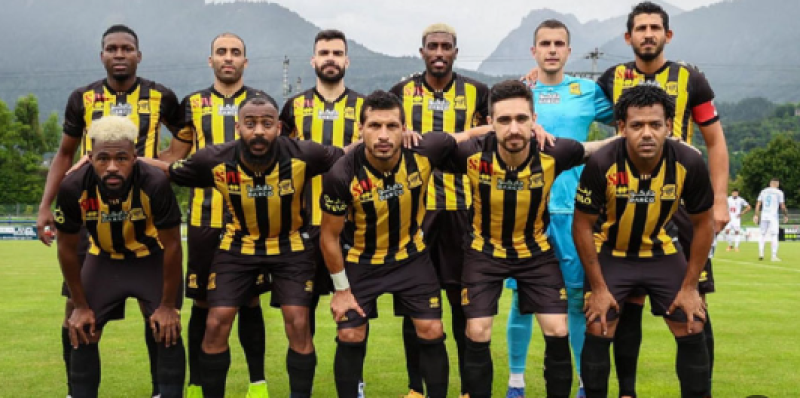 الاتحاد السعودي 