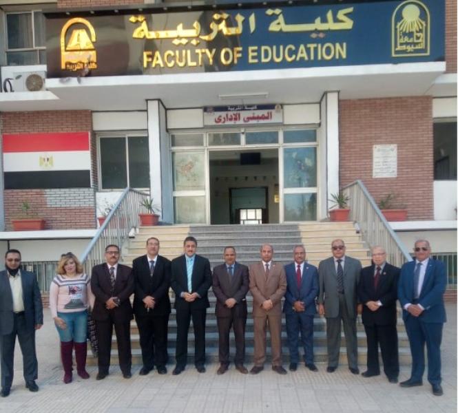 جانب من المشاركين بالمؤتمر
