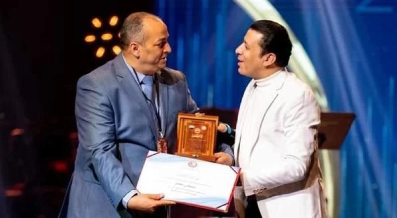 مصطفى كامل 