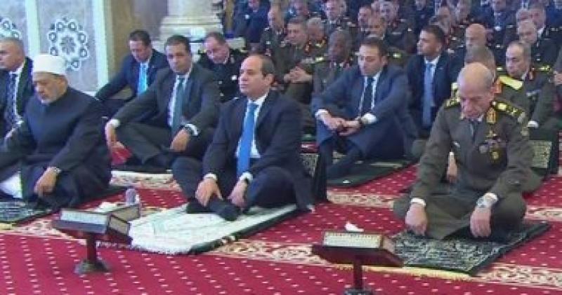السيسي 