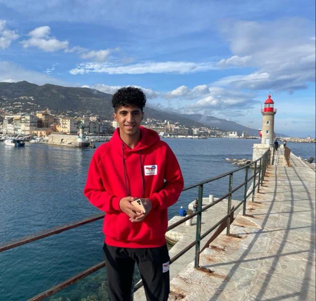 محمد عاطف 