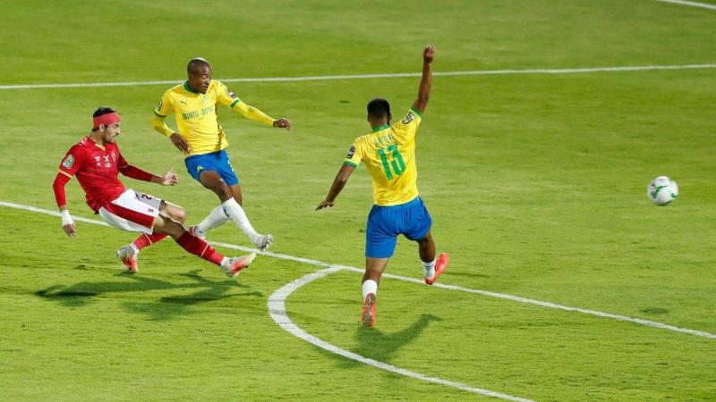 الاهلي 