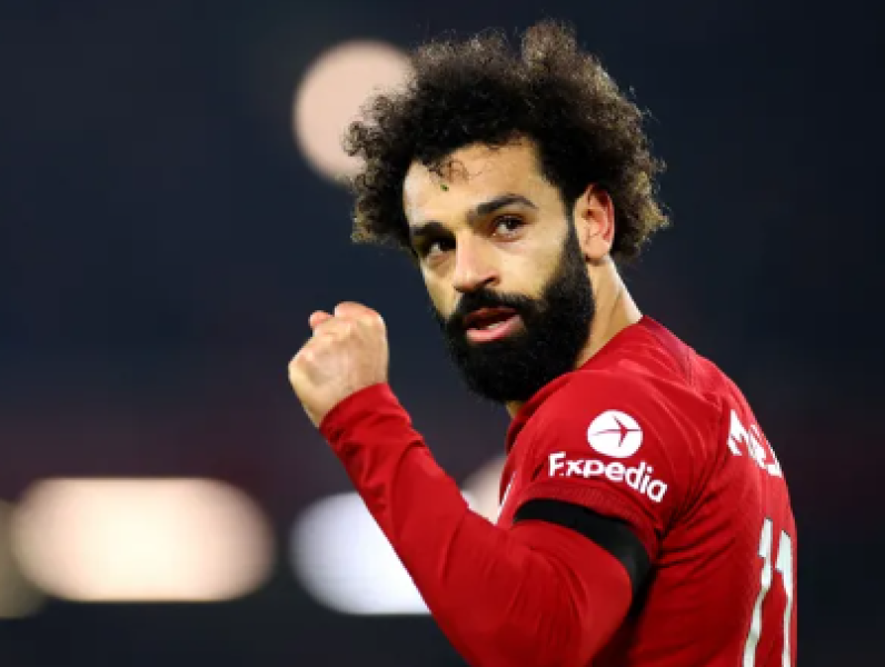 محمد صلاح