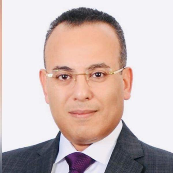 متحدث الرئاسة