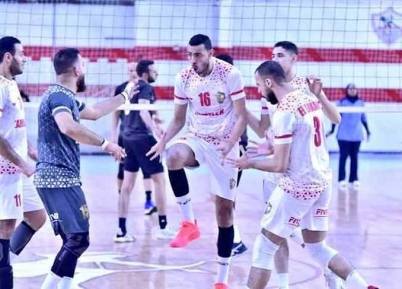 طائرة الزمالك 