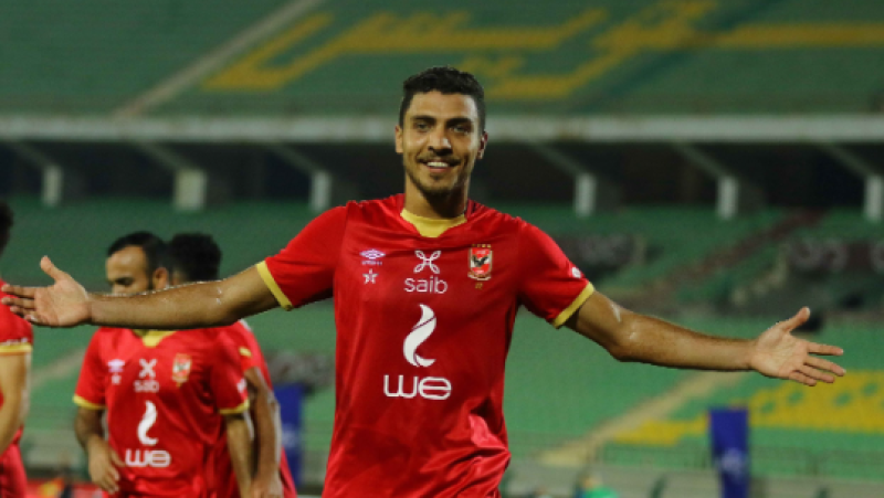 محمد شريف