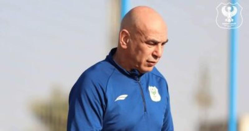 حسام حسن