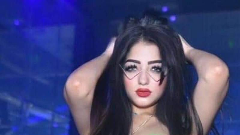  البلوغر آية إيهاب