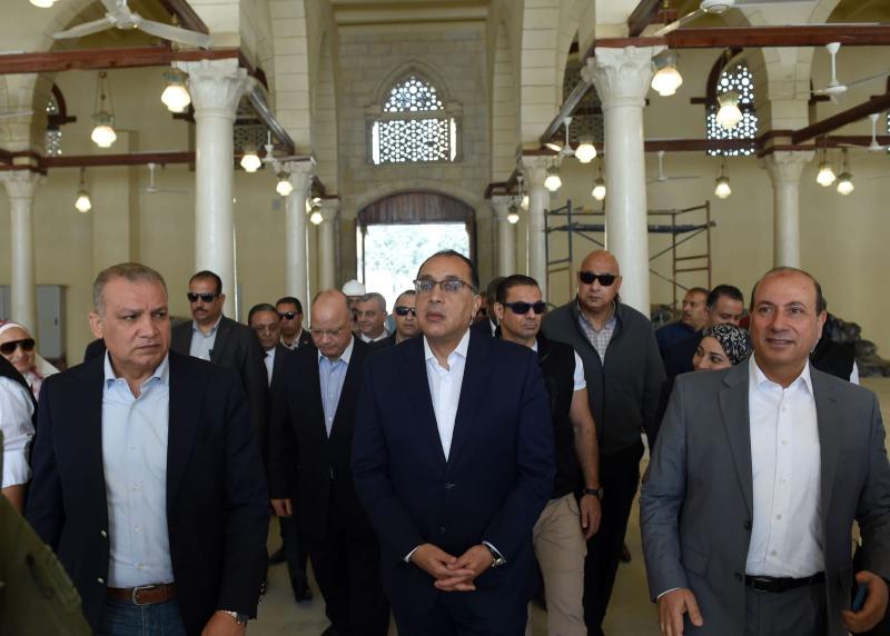 رئيس الوزراء 