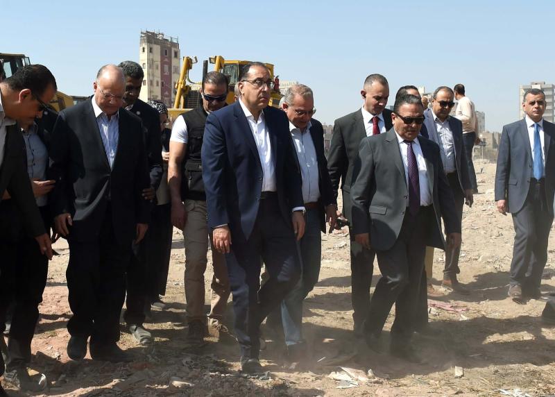 رئيس الوزراء  