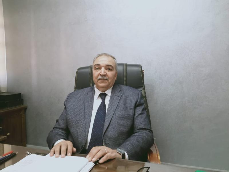 محمود السعدني