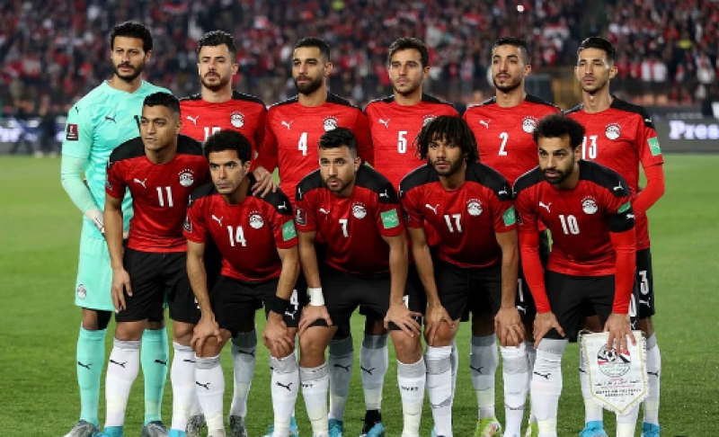 منتخب مصر