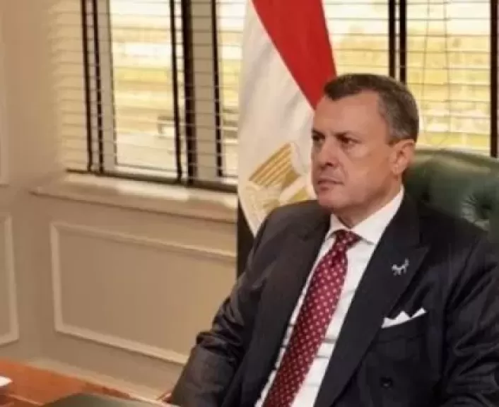 أحمد عيسى وزير السياحة