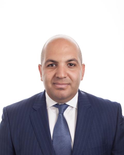 محمد فهمى