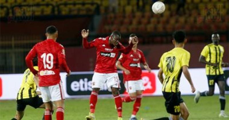 الاهلي 
