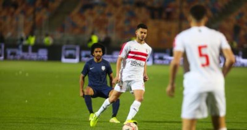 الزمالك 