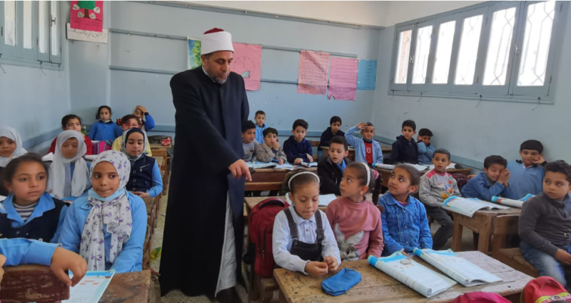 لجنة اعتماد الجودة