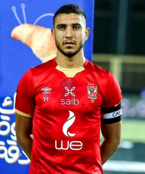 رامى ربيعة