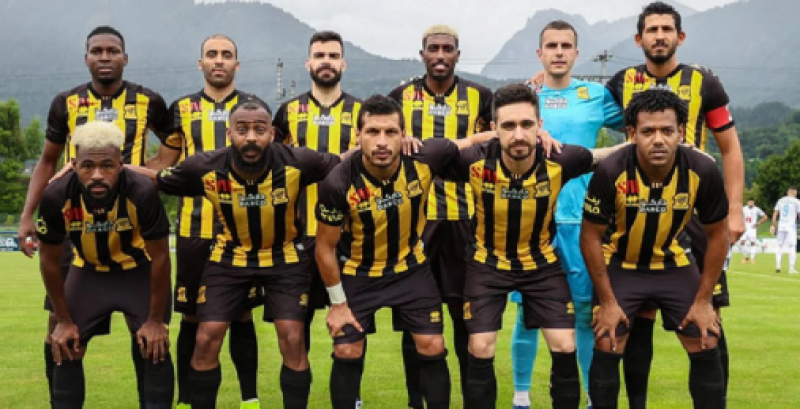 الاتحاد السعودي 